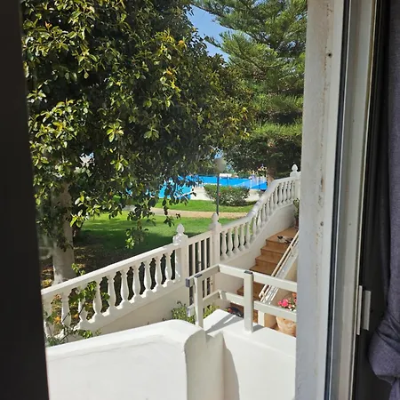 Appartement Granalacante *