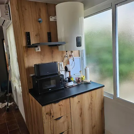 Appartement Granalacante