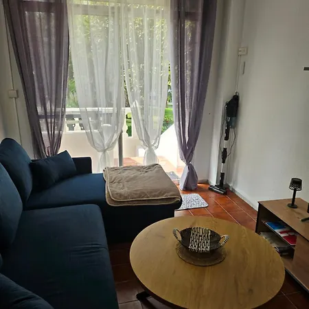 Appartement Granalacante Gran Alacant