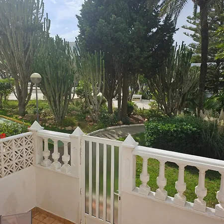 Granalacante Lejlighed Gran Alacant