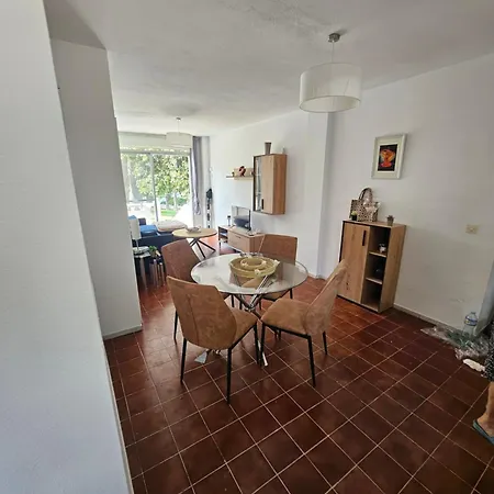 Granalacante Appartement