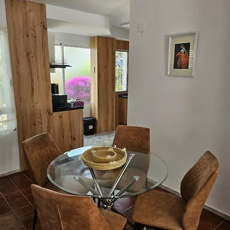 Granalacante Daire Gran Alacant