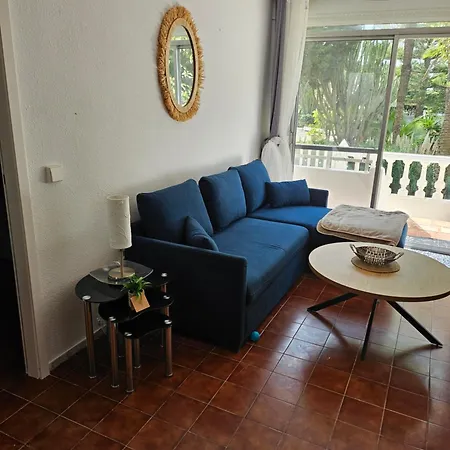 Granalacante Daire Gran Alacant