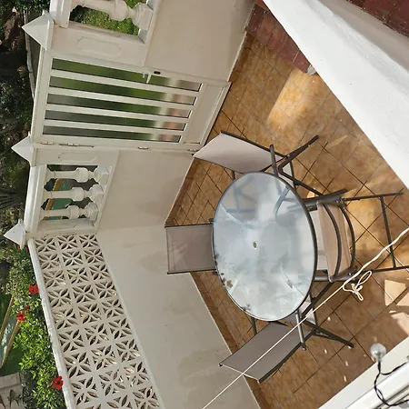 Granalacante Daire Gran Alacant